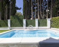 Resale - Villa - Estepona - Estepona Centro