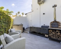 Resale - Villa - Estepona - Estepona Centro