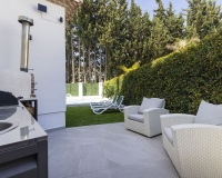 Resale - Villa - Estepona - Estepona Centro