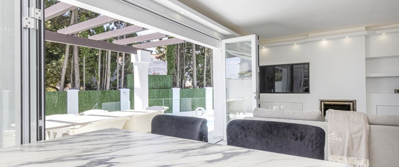 Resale - Villa - Estepona - Estepona Centro