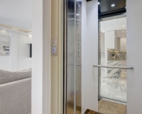 Resale - Villa - Estepona - Estepona Centro