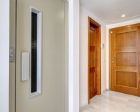 Resale - Villa - Estepona - Estepona Centro