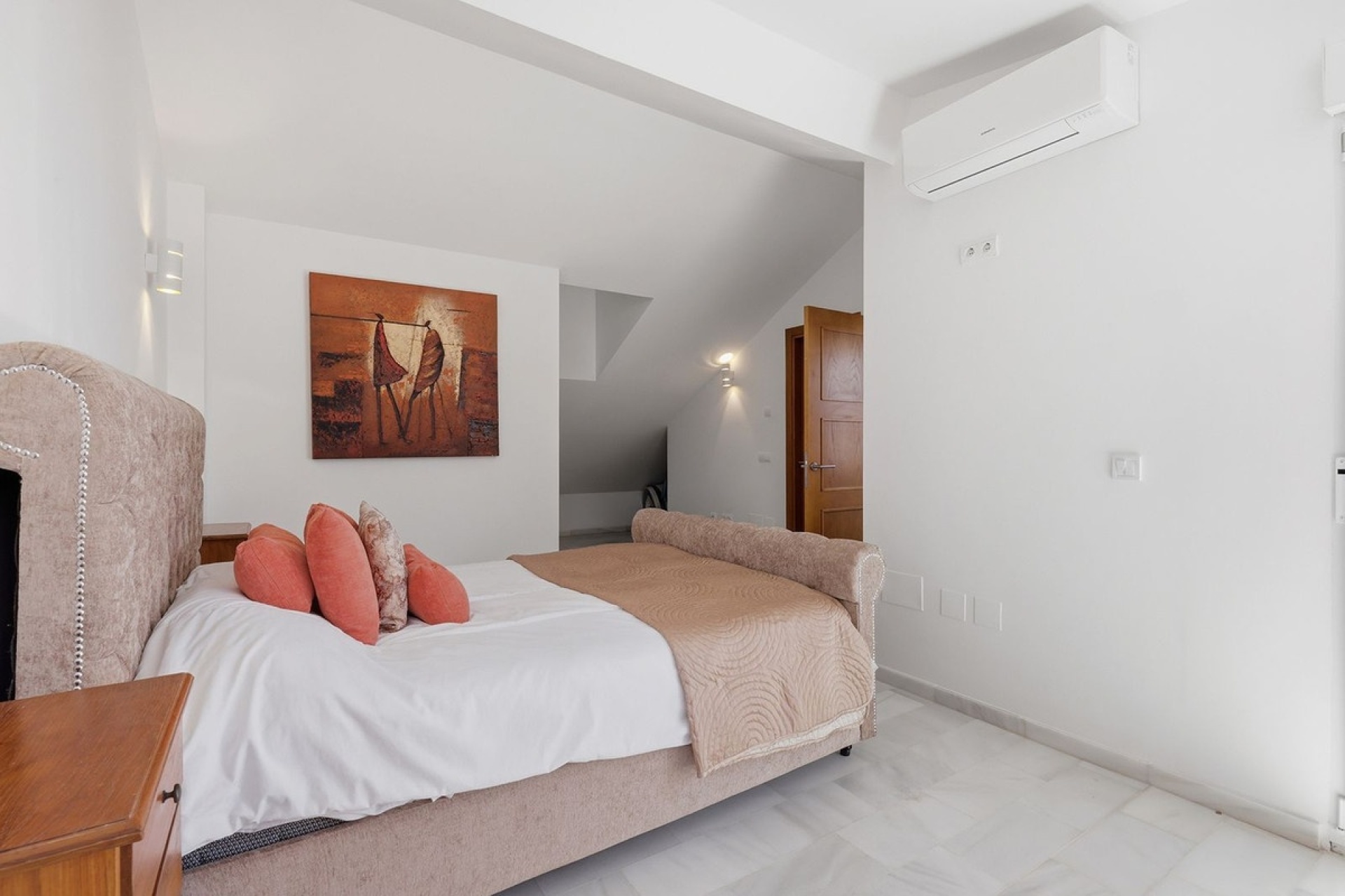 Resale - Villa - Estepona - Estepona Centro