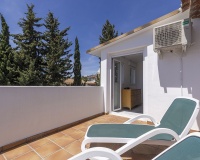 Resale - Villa - Estepona - Estepona Centro