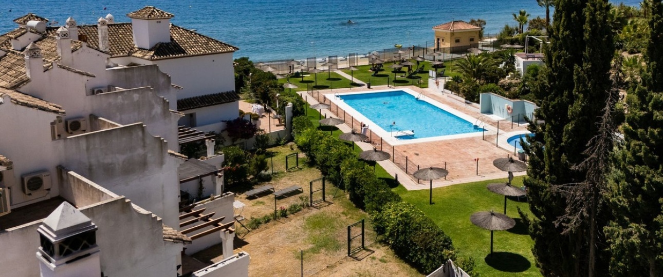 Resale - Villa - Estepona - Estepona Centro