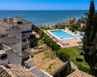 Resale - Villa - Estepona - Estepona Centro