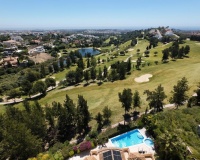 Resale - Villa - Estepona - Estepona Centro
