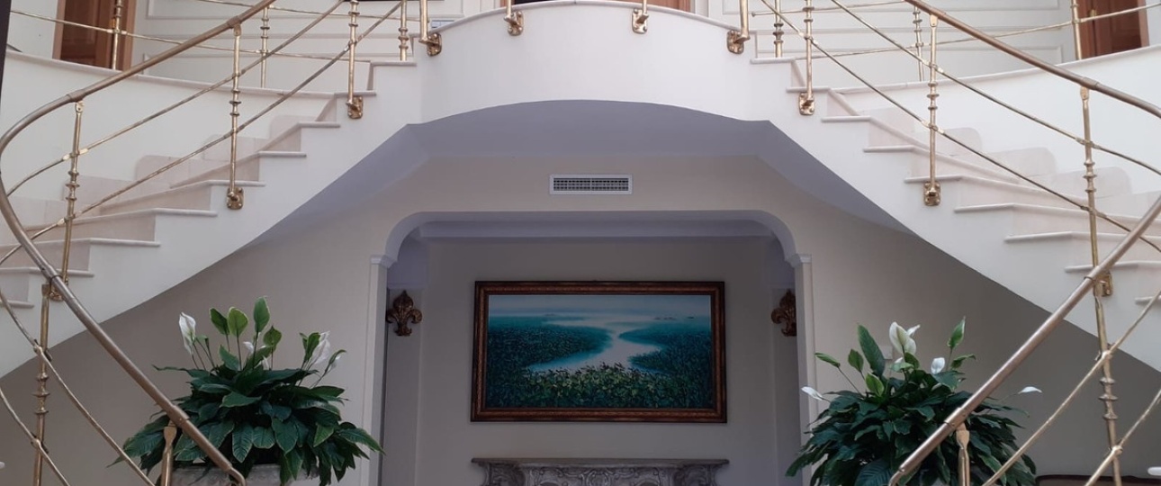 Resale - Villa - Estepona - Estepona Centro