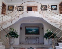 Resale - Villa - Estepona - Estepona Centro