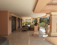 Resale - Villa - Estepona - Estepona Centro