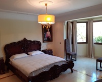 Resale - Villa - Estepona - Estepona Centro