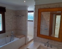 Resale - Villa - Estepona - Estepona Centro