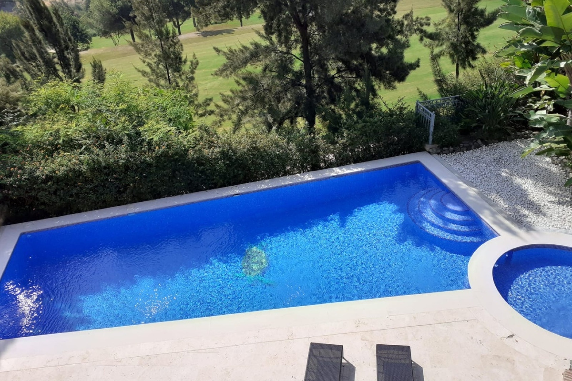 Resale - Villa - Estepona - Estepona Centro