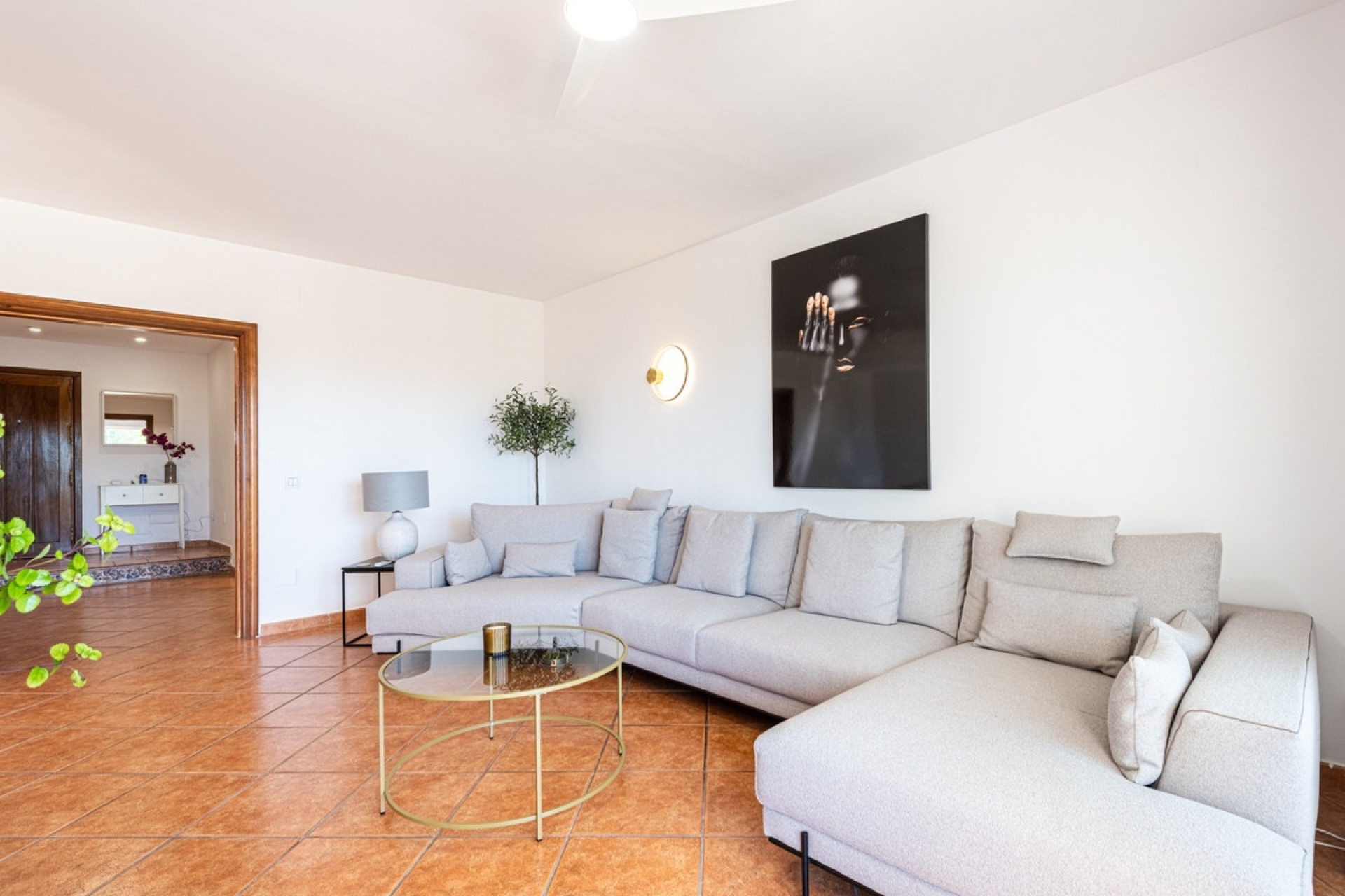 Resale - Villa - Estepona - Estepona Centro