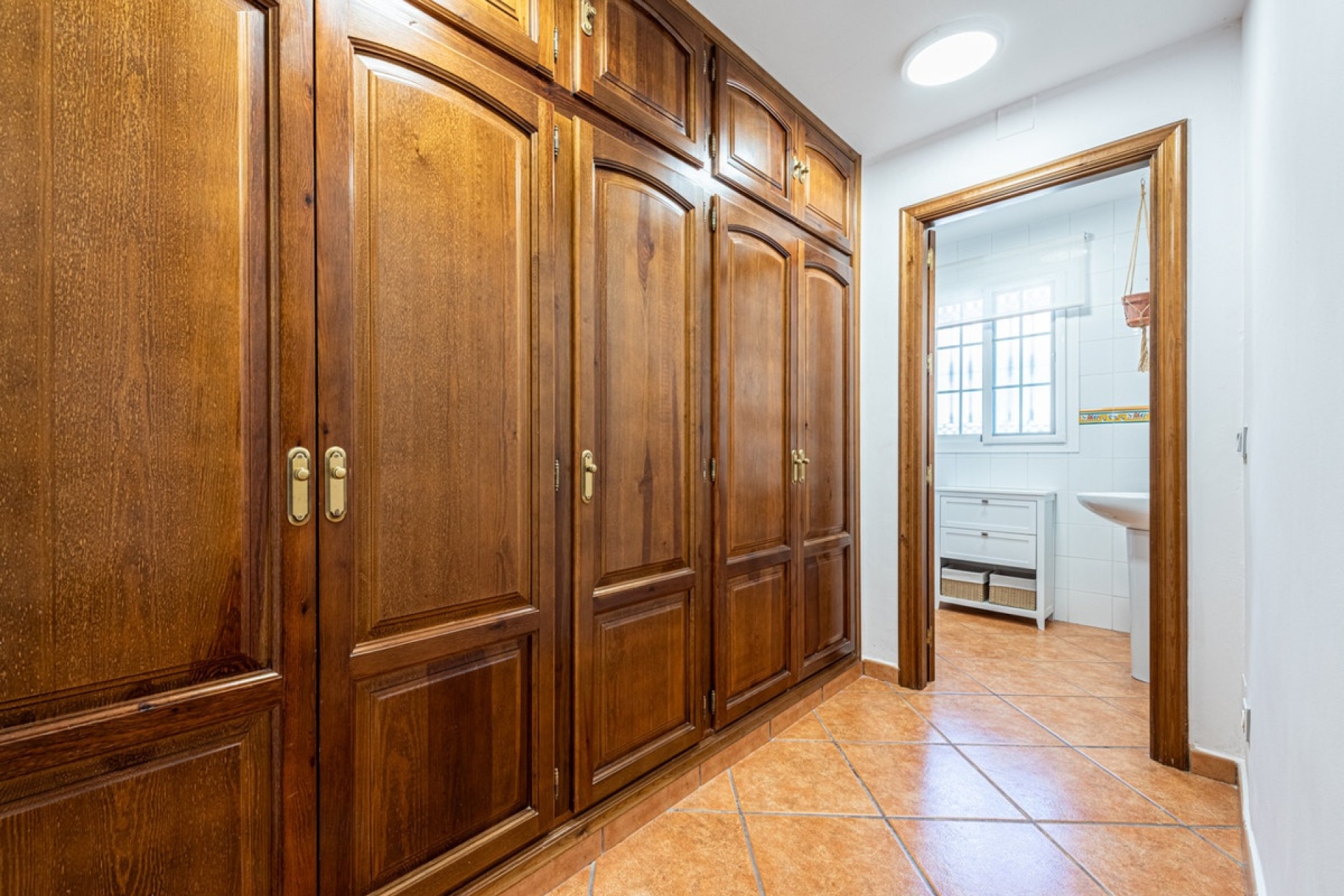 Resale - Villa - Estepona - Estepona Centro
