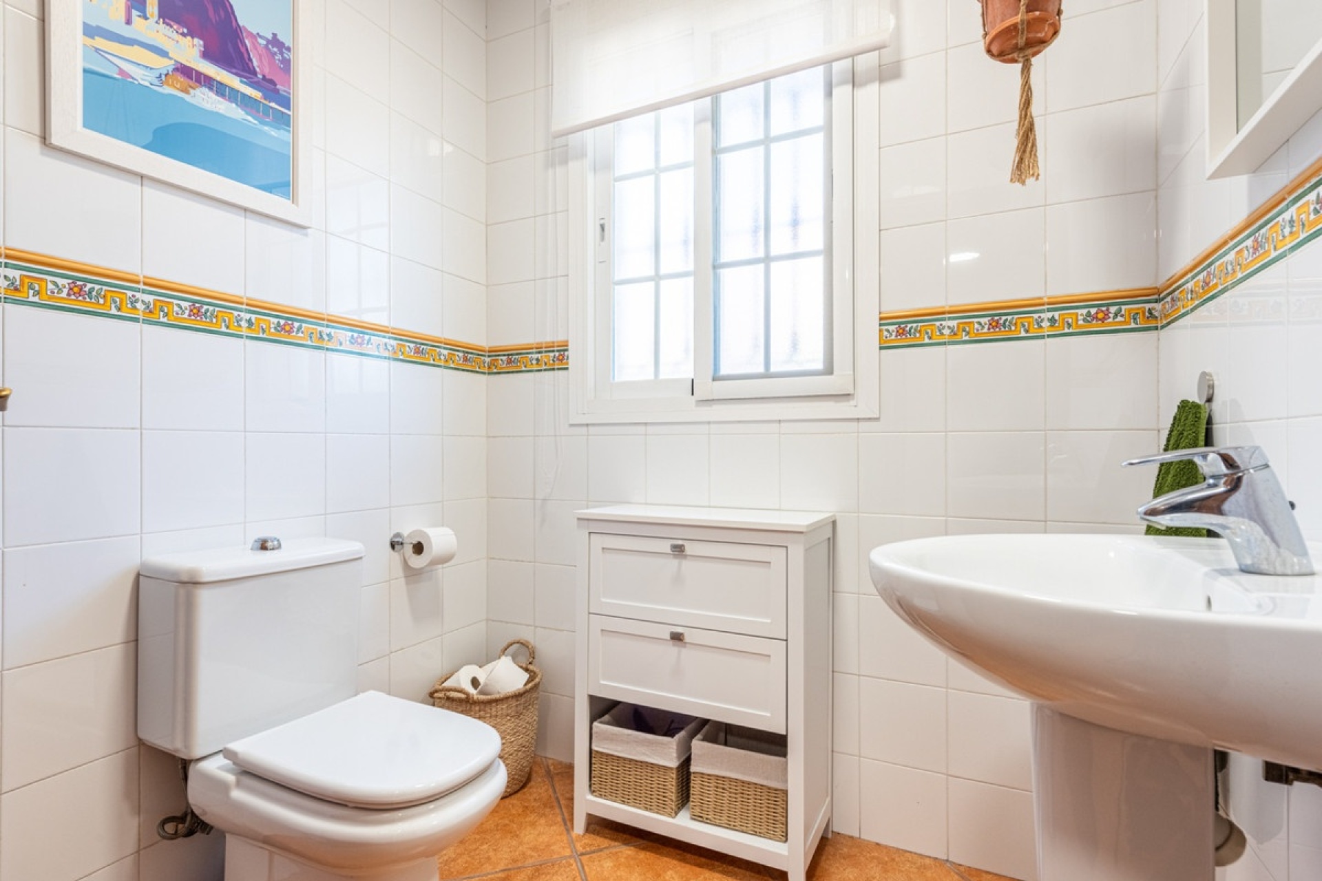 Resale - Villa - Estepona - Estepona Centro