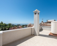 Resale - Villa - Estepona - Estepona Centro