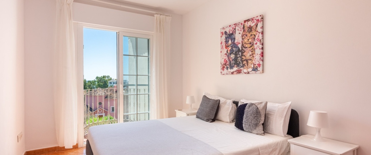 Resale - Villa - Estepona - Estepona Centro