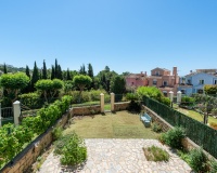 Resale - Villa - Estepona - Estepona Centro