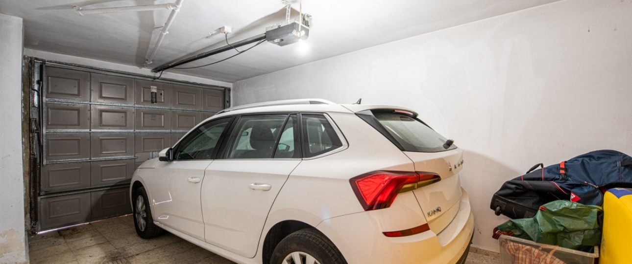 Resale - Villa - Estepona - Estepona Centro