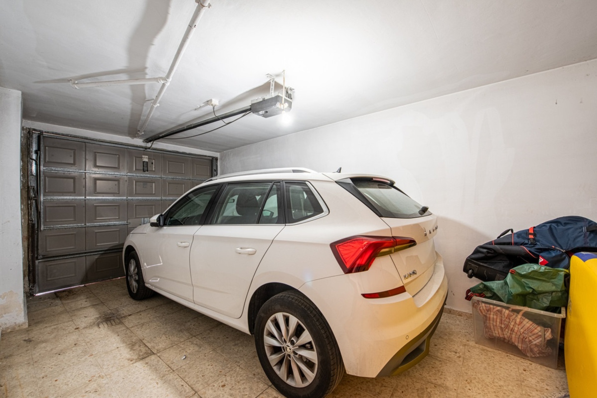 Resale - Villa - Estepona - Estepona Centro