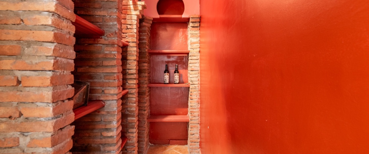 Resale - Villa - Estepona - Estepona Centro