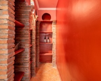 Resale - Villa - Estepona - Estepona Centro