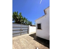 Resale - Villa - Estepona - Estepona Centro