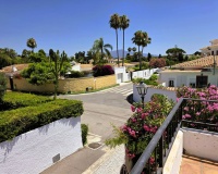 Resale - Villa - Estepona - Estepona Centro