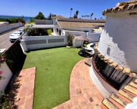 Resale - Villa - Estepona - Estepona Centro