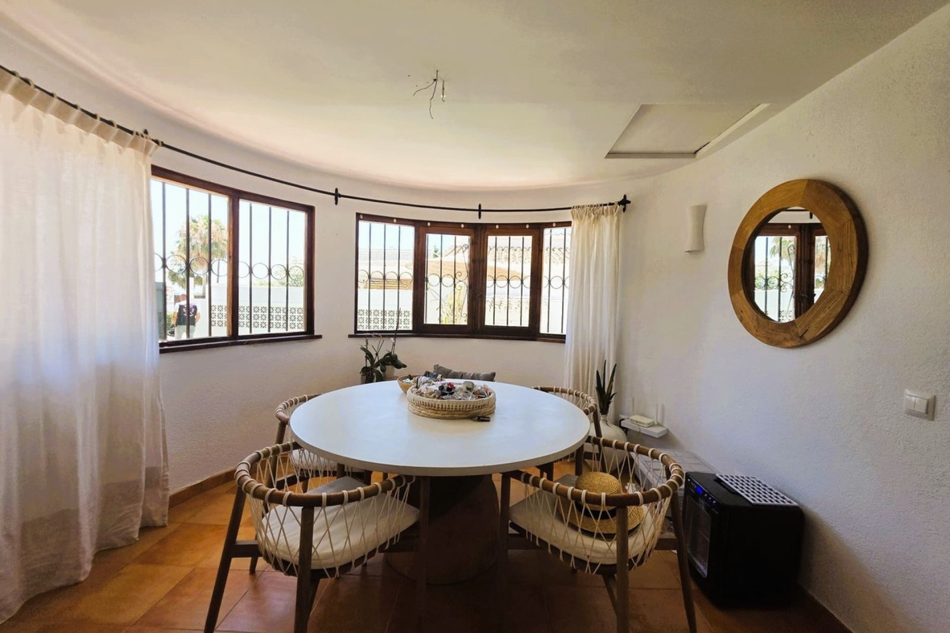 Resale - Villa - Estepona - Estepona Centro