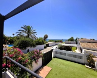 Resale - Villa - Estepona - Estepona Centro