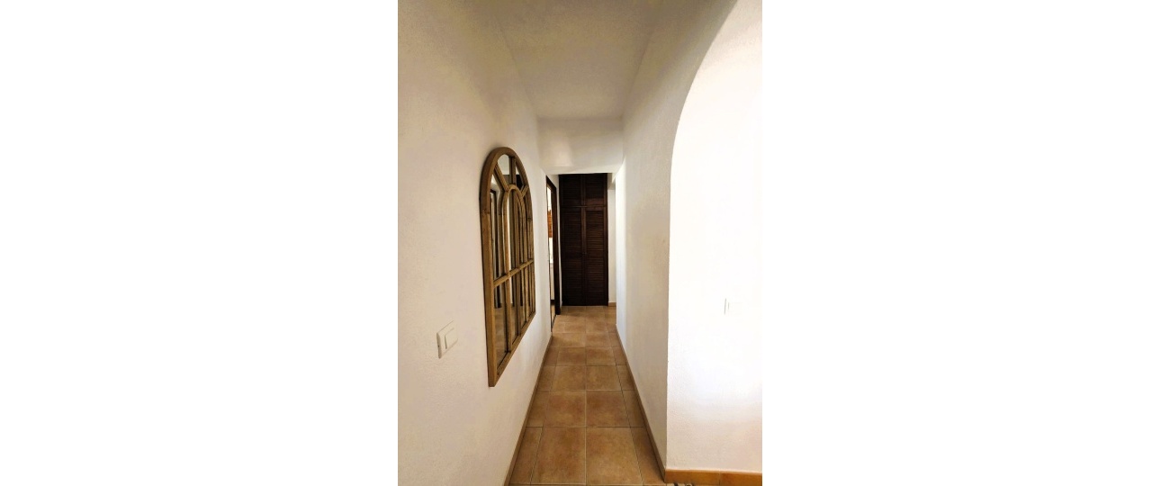 Resale - Villa - Estepona - Estepona Centro