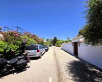 Resale - Villa - Estepona - Estepona Centro
