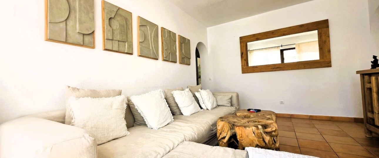 Resale - Villa - Estepona - Estepona Centro