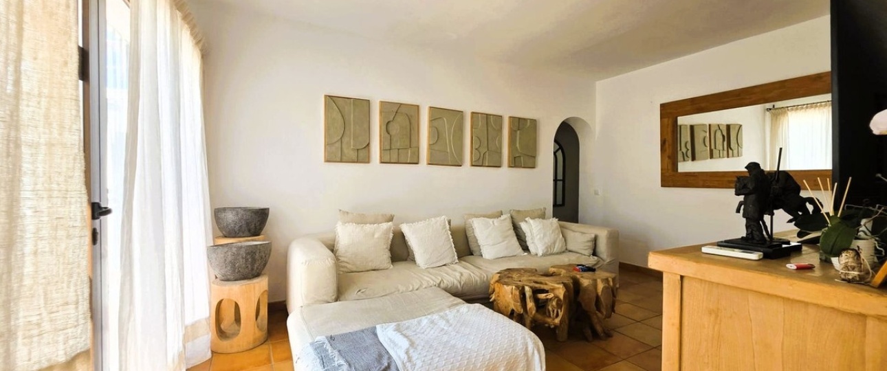 Resale - Villa - Estepona - Estepona Centro