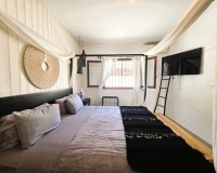 Resale - Villa - Estepona - Estepona Centro