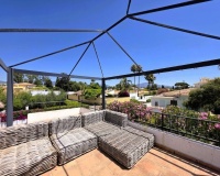 Resale - Villa - Estepona - Estepona Centro