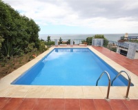 Resale - Villa - Estepona - Estepona Centro