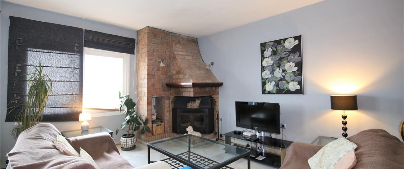 Resale - Villa - Estepona - Estepona Centro