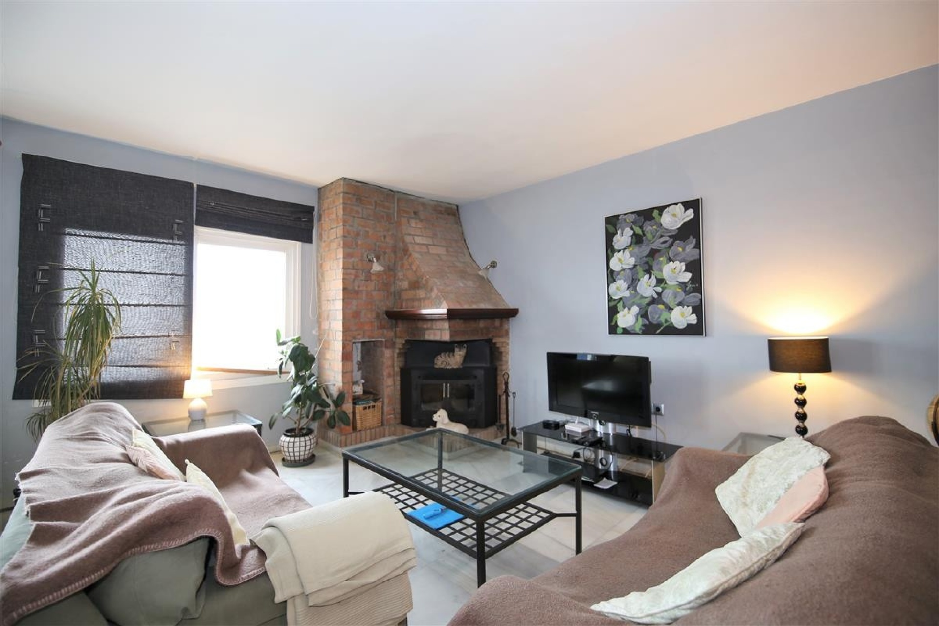 Resale - Villa - Estepona - Estepona Centro