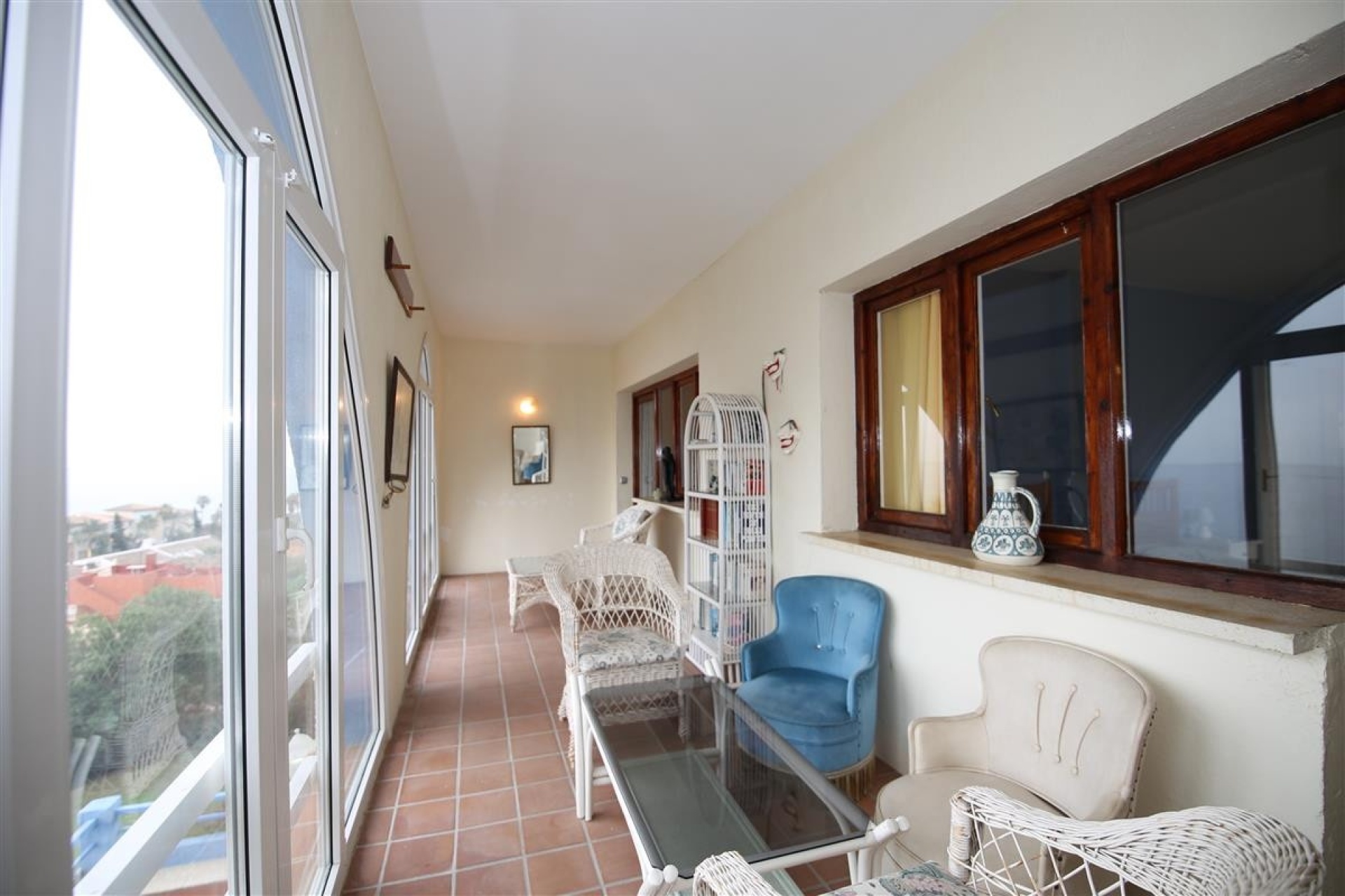Resale - Villa - Estepona - Estepona Centro