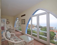 Resale - Villa - Estepona - Estepona Centro