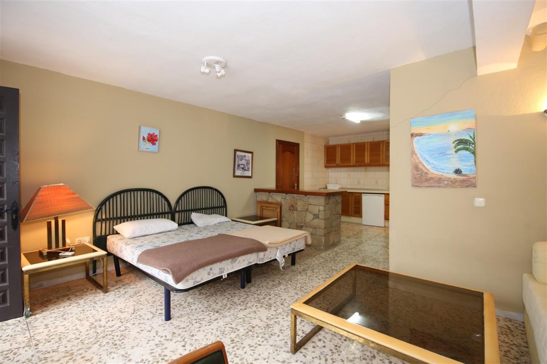 Resale - Villa - Estepona - Estepona Centro