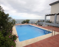 Resale - Villa - Estepona - Estepona Centro