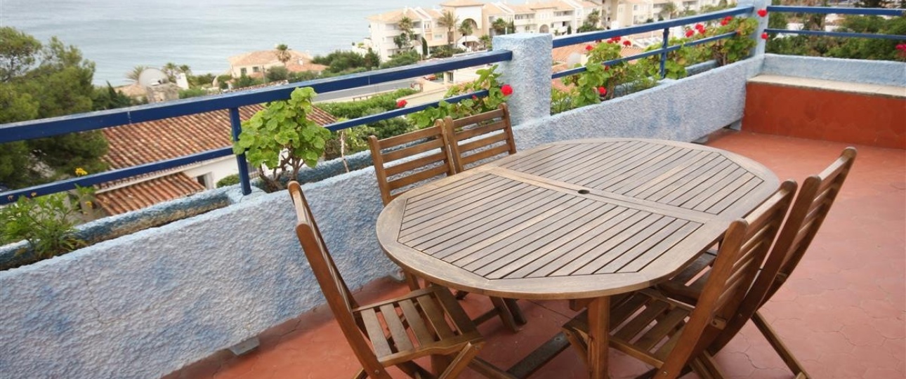 Resale - Villa - Estepona - Estepona Centro
