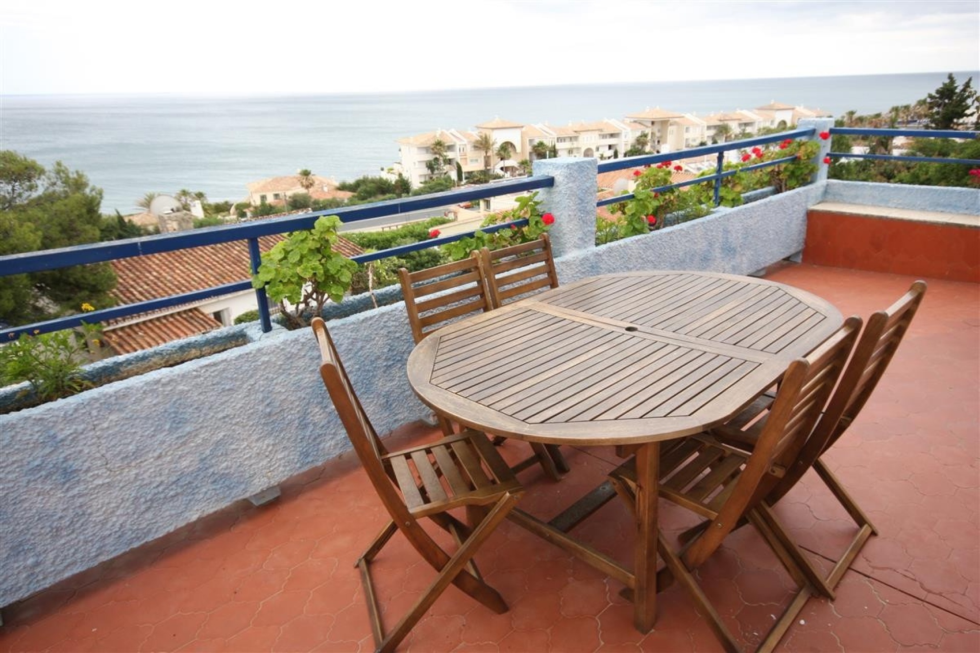Resale - Villa - Estepona - Estepona Centro