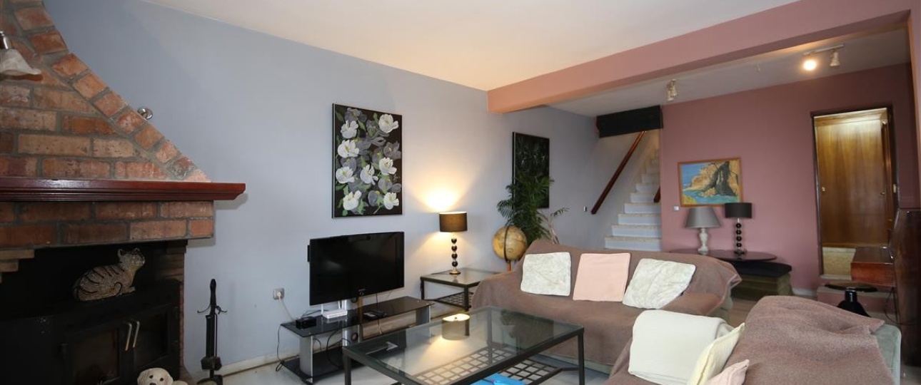 Resale - Villa - Estepona - Estepona Centro