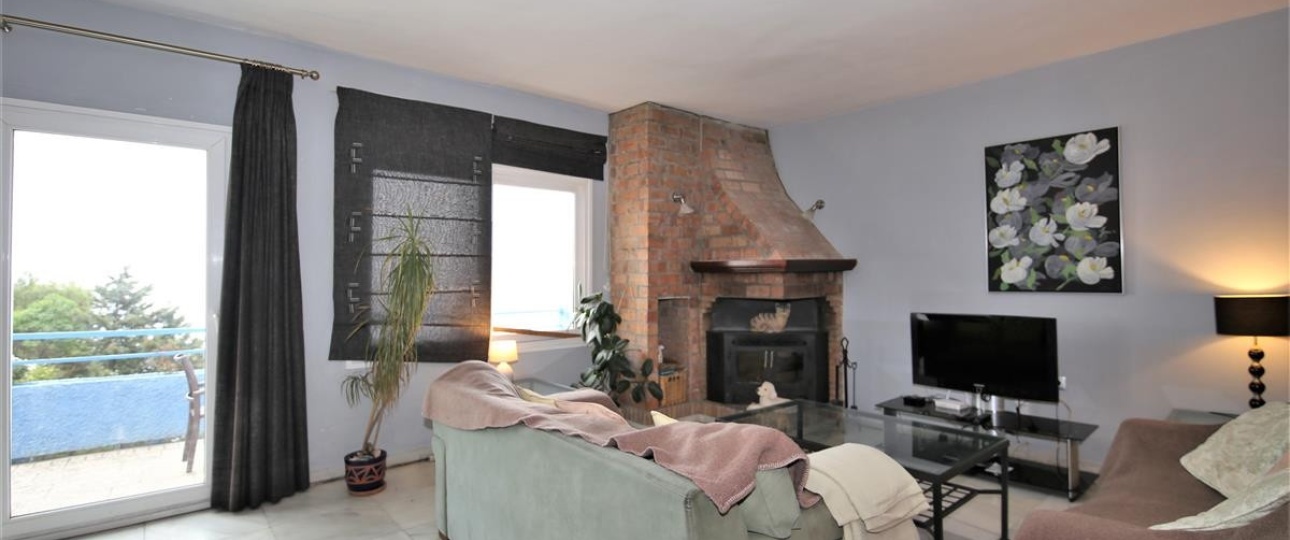 Resale - Villa - Estepona - Estepona Centro