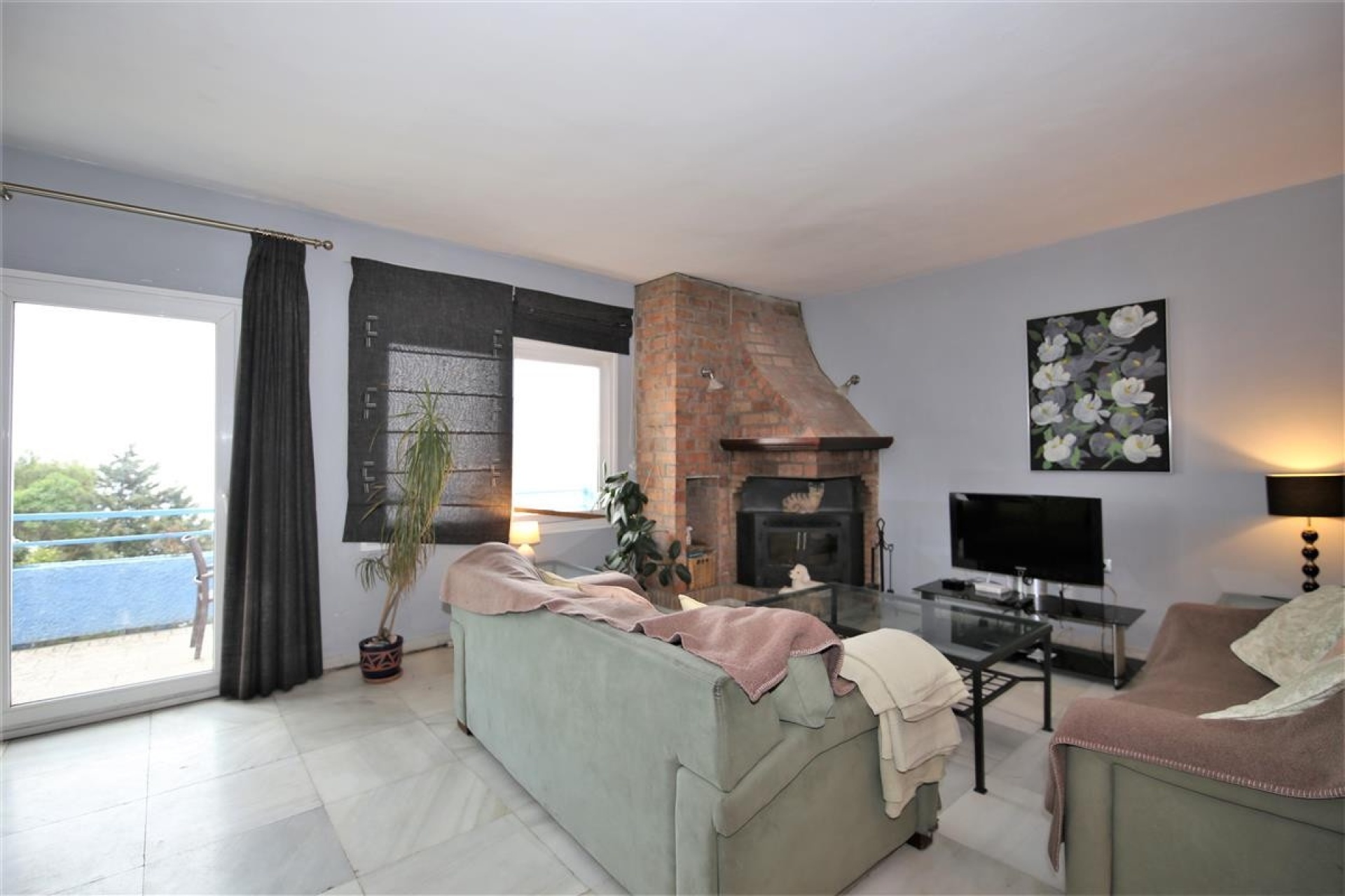 Resale - Villa - Estepona - Estepona Centro